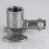 Пресс-водорозетка 12 мм х 1/2" из нержавеющей стали VTi.954.I.001204 VALTEC (ВАЛТЕК) Пресс-водорозетка 12 мм х 1/2" из нержавеющей стали VTi.954.I.001204 VALTEC (ВАЛТЕК)