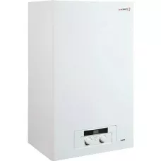 Газовый котел Protherm Рысь HK 24 23,5кВт, 0010015239, настенный двухконтурный, атмосферный