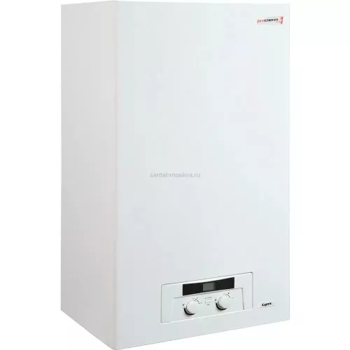 Газовый котел Protherm Рысь HK 24 23,5кВт, 0010015239, настенный двухконтурный, атмосферный