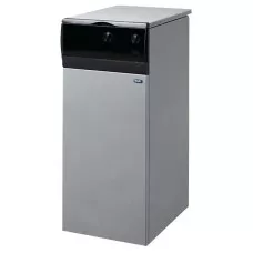 Газовый котел BAXI SLIM 1.300 iN WSB43130347, напольный, одноконтурный Газовый котел BAXI SLIM 1.300 iN WSB43130347, напольный, одноконтурный