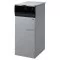 Газовый котел BAXI SLIM 1.300 iN WSB43130347, напольный, одноконтурный