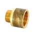 Переходник Viega 335311 ВР-НР 1"х3/4" (Виега)