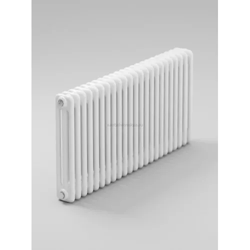 Радиатор отопления Tub. 3057 28 секций с боковым подключением