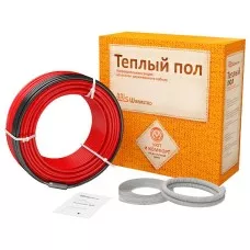 Нагревательный кабель Warmstad WSS 12,5 м - 175 Вт. (2206177) Нагревательный кабель Warmstad WSS 12,5 м - 175 Вт. (2206177)