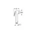 Гигиенический душ комплект GROHE BauFlow 124900 - удобство и гигиена в одном комплекте!