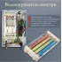 Электрический проточный водонагреватель PRIMOCLIMA PREMIUM 8.8 кВт, серебристый (PC PREMIUM Примоклима) Электрический проточный водонагреватель PRIMOCLIMA PREMIUM 8.8 кВт, серебристый (PC PREMIUM Примоклима)
