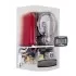 Газовый котел BAXI NUVOLA-3 Comfort 280 i CSB45428358, настенный, двухконтурный Газовый котел BAXI NUVOLA-3 Comfort 280 i CSB45428358, настенный, двухконтурный