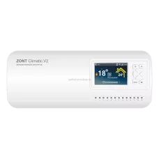 Регулятор ZONT Climatic.V2 ML00007105