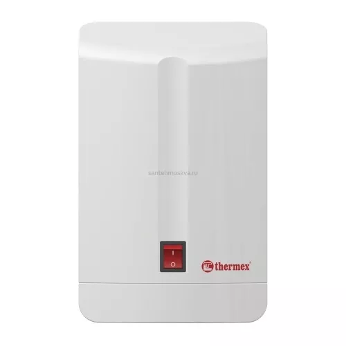 Водонагреватель проточный THERMEX TIP 500 (combi)