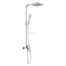 Душевая система KAISER Sonat 34182 Душевая система KAISER Sonat 34182