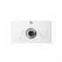Газовый котел Navien Deluxe One-40K, 40 кВт, PNGB3500040L003, настенный, одноконтурный