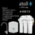Системы обратного осмоса atoll A-550 STD Системы обратного осмоса atoll A-550 STD