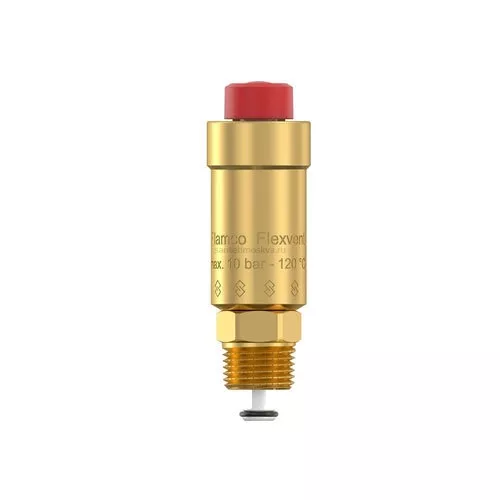 Воздухоотводчик автоматический Flamco 1/2