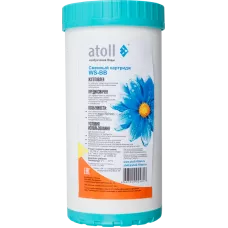 Картридж atoll WS-BB (умягчающий)