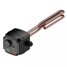 ТЭН муфтовый 4,5 кВт 1″ 1/2 TERMICA 89011345 ТЭН муфтовый 4,5 кВт 1″ 1/2 TERMICA 89011345