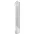 Радиатор биметаллический Royal Thermo Infinity 500 Bianco Traffico - 10 секции НС-1629656 Радиатор биметаллический Royal Thermo Infinity 500 Bianco Traffico - 10 секции НС-1629656