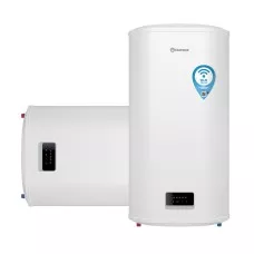 Водонагреватель аккумуляционный электрический THERMEX Bravo 100 Wi-Fi Водонагреватель аккумуляционный электрический THERMEX Bravo 100 Wi-Fi