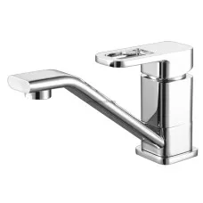 Смеситель KAISER Sharp для раковины 64111 Смеситель KAISER Sharp для раковины 64111