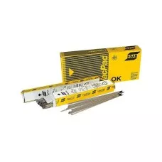 Электроды ESAB УОНИ 13/55 D3 мм 4,5 кг, 3913303WM0 Электроды ESAB УОНИ 13/55 D3 мм 4,5 кг, 3913303WM0