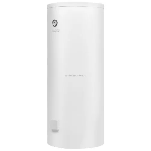 Бойлер косвенного нагрева Royal Thermo AQUATEC INOX RTWX 200 напольный (водонагреватель)