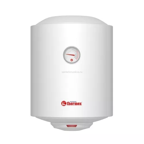Водонагреватель накопительный THERMEX TitaniumHeat 30 V Slim (111 080) Термекс
