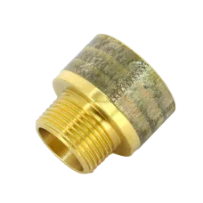 Переходник Viega 359348 ВР-НР 1 1/4"х1"