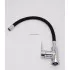 GZ22021-C Смеситель од. для кухни (ЧЕРНЫЙ)