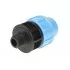 Муфта комбинированная Джилекс 25 мм x 1/2" П с наружной резьбой (Jeelex)