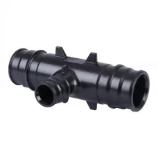 Тройник Uponor 1001424 Q&E переходной PPSU 32x20x32 Тройник Uponor 1001424 Q&E переходной PPSU 32x20x32