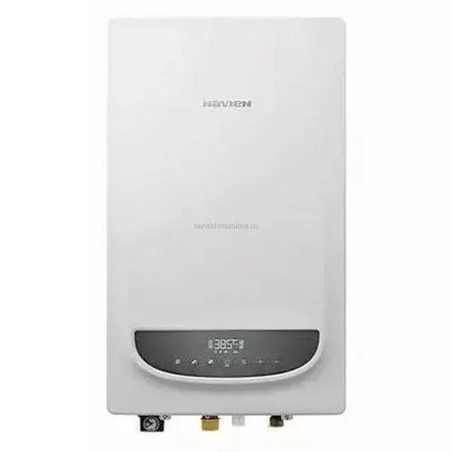 Настенный газовый котел Navien DELUXE ONE-35K одноконтурный НС-1286995