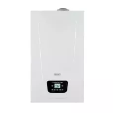 Газовый котел Baxi Luna Duo-tec E 24 A7720025, конденсационный, двухконтурный Газовый котел Baxi Luna Duo-tec E 24 A7720025, конденсационный, двухконтурный