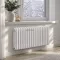 Радиатор отопления Tub. Ventil 3037 20 секций с нижним подключением
