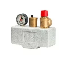 Группа безопасности котла KSG 30/20M-ISO Watts 10005204 Группа безопасности котла KSG 30/20M-ISO Watts 10005204