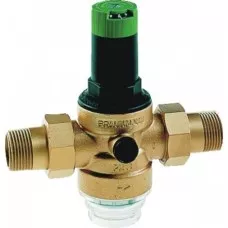 Клапан понижения давления D06F-1/2 A Honeywell Клапан понижения давления D06F-1/2 A Honeywell