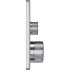 Душевой комплект Grohe Grohtherm SmartControl 34705000 с внутренней частью