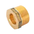 Футорка Viega 267568 1 1/4"х3/4", бронза(Виега)
