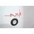 Бойлер косвенного нагрева AXIS THERM X 100, AXISTRX100 (водонагреватель) Бойлер косвенного нагрева AXIS THERM X 100, AXISTRX100 (водонагреватель)