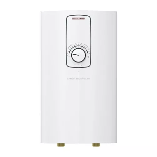 Водонагреватель проточный Stiebel Eltron DCE-S 6/8 Plus (238153) Штибель эльтрон