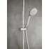 Душевая стойка Hansgrohe Croma 220 Showerpipe 27185000 с термостатом