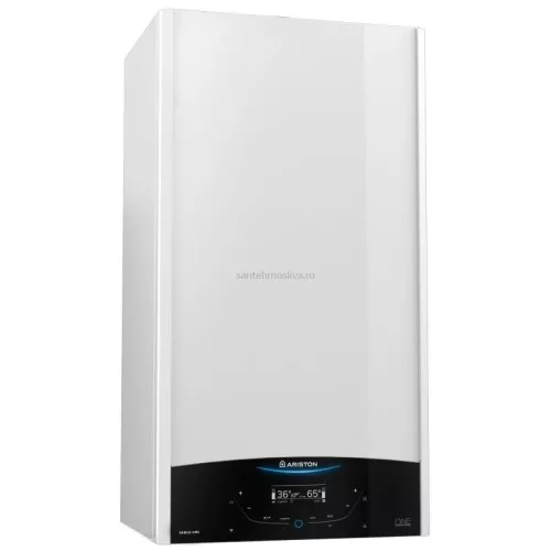 Газовый котел Ariston GENUS ONE 30 3301019, 30 квт