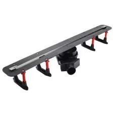 Душевой лоток PESTAN Confluo Slim Line 750 мм 13100034 Душевой лоток PESTAN Confluo Slim Line 750 мм 13100034