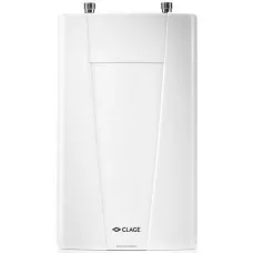 Водонагреватель проточный Clage CDX 7-U (2400-26107)
