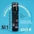 Минерализатор для систем обратного осмоса atoll M1 (in-line) Минерализатор для систем обратного осмоса atoll M1 (in-line)