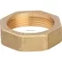 Разъемное соединение Италия SFT-0033-000112 ВВ 1 1/2" (американка) с конусным присоединением Разъемное соединение Италия SFT-0033-000112 ВВ 1 1/2" (американка) с конусным присоединением