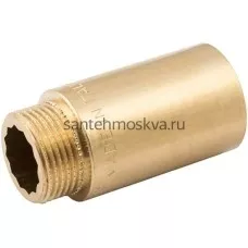 Удлинитель ВН 1"x70 мм Удлинитель ВН 1"x70 мм