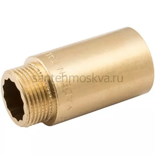 Удлинитель ВН 3/4"x80 мм