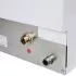 Электрический котел Италия SEB PLUS 12 кВт, SEB-2201-000012, настенный, одноконтурный Электрический котел Италия SEB PLUS 12 кВт, SEB-2201-000012, настенный, одноконтурный