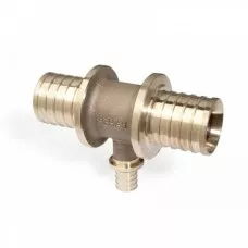 Тройник Rehau 13660111001 с уменьшенным боковым проходом 63-50-63 RX Тройник Rehau 13660111001 с уменьшенным боковым проходом 63-50-63 RX