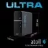 Ультрафильтрационный питьевой фильтр atoll ULTRA F (для жесткой воды)