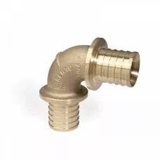 Угольник Rehau Rautitan 14563071001 90° 50 мм RX+ Угольник Rehau Rautitan 14563071001 90° 50 мм RX+